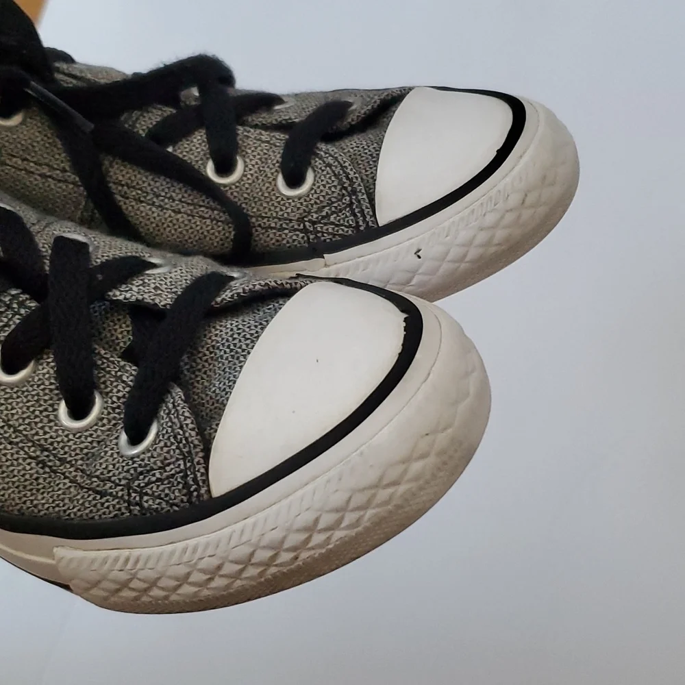 CONVERSE CHUCK TAYLOR ALL STAR MADISON SNEAKER - KIDS'